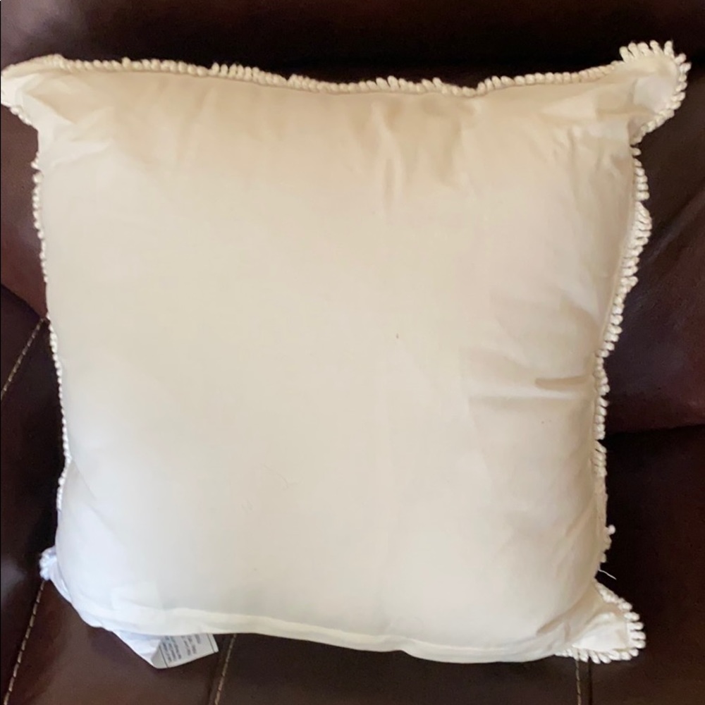 Spring Collection pillow - Picture 4 of 7